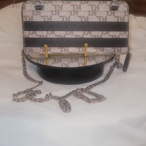 Carl Langerfield Paris Wallet - Picture 3 of 10